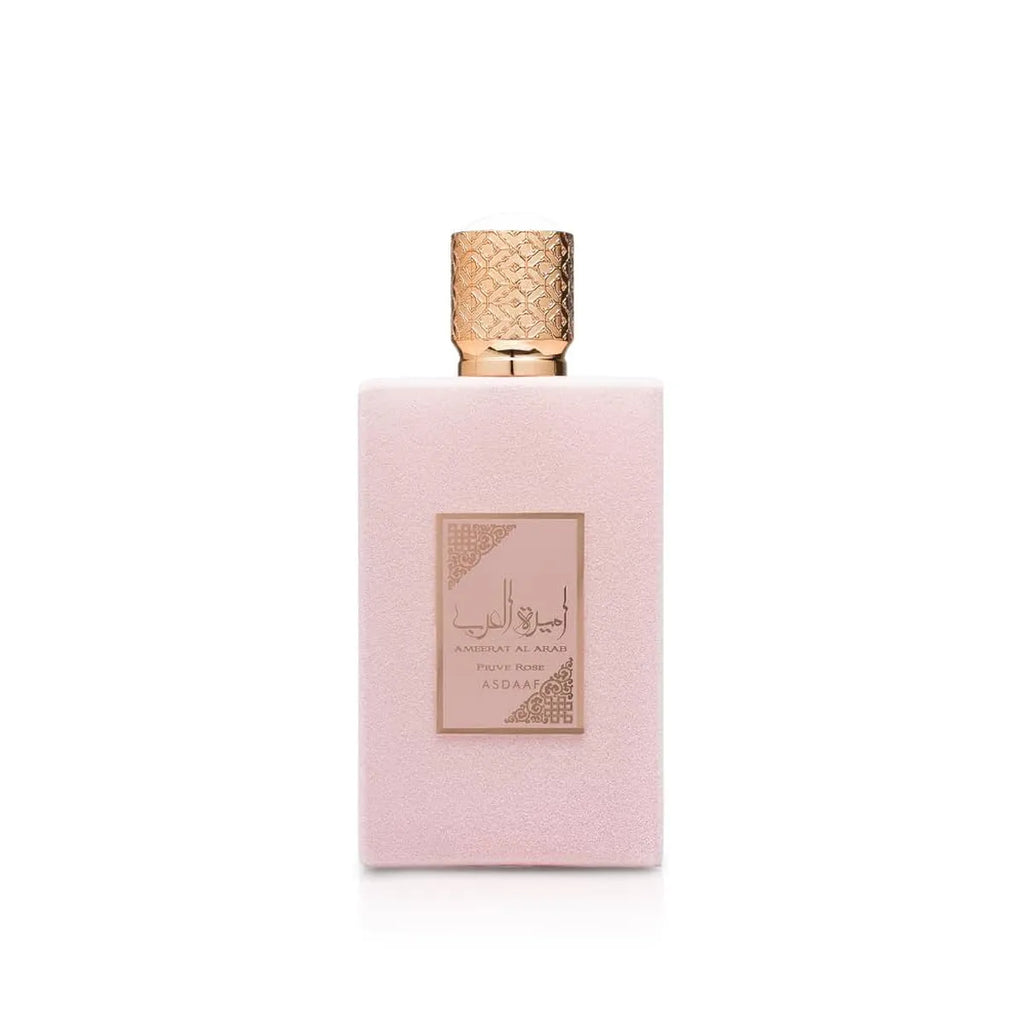 Asdaaf Ameerat Al Arab Prive Rose EDP 100 ml