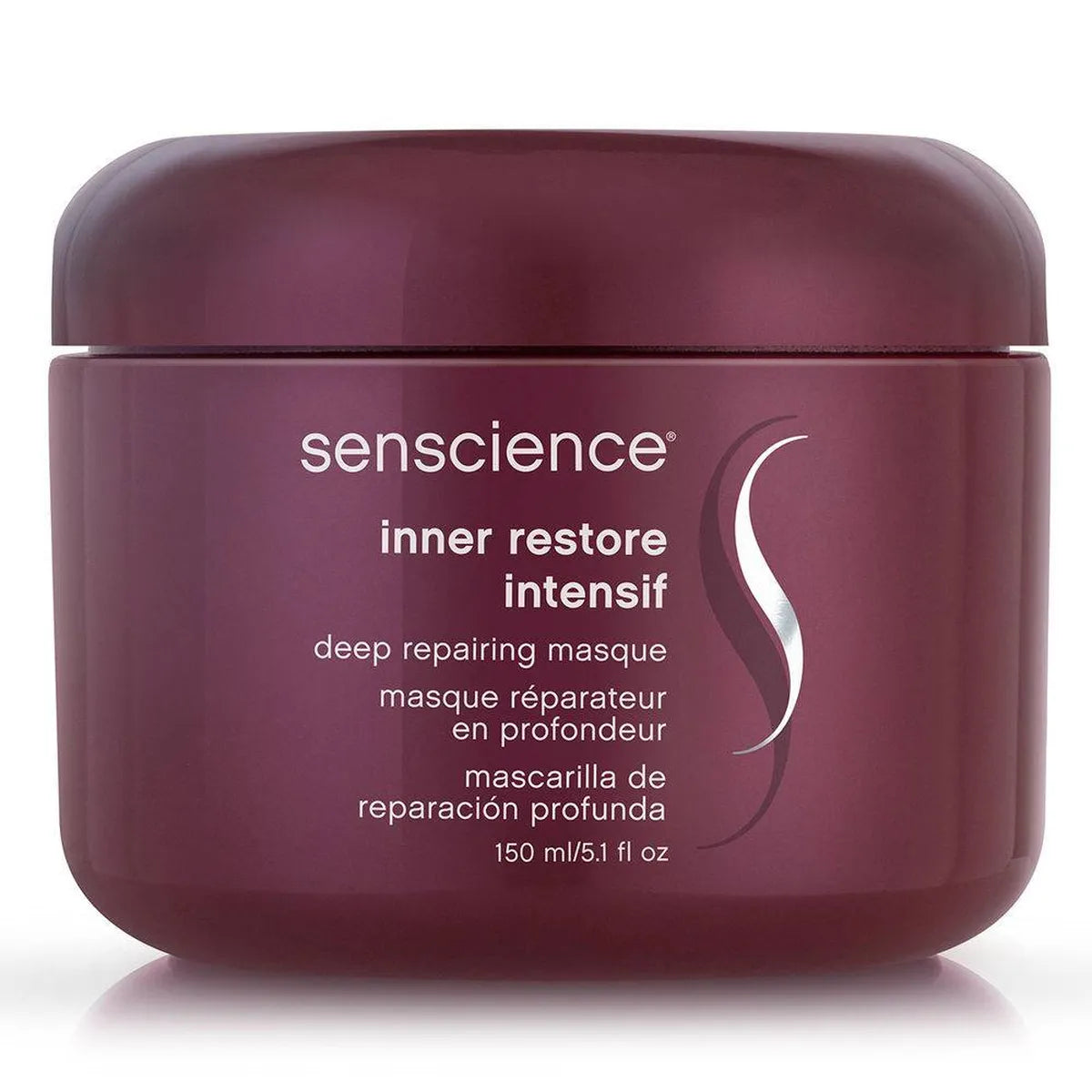 Inner Restore Intensif Máscara Hidratante 500 ml