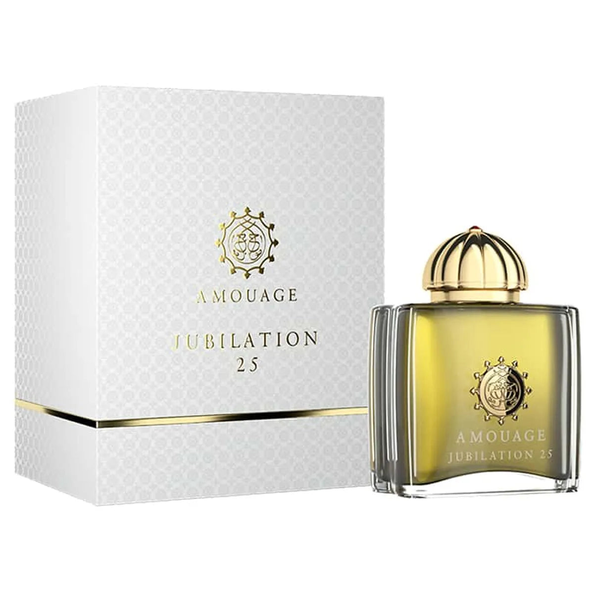 Jubilation 25 Woman EDP 100 ml