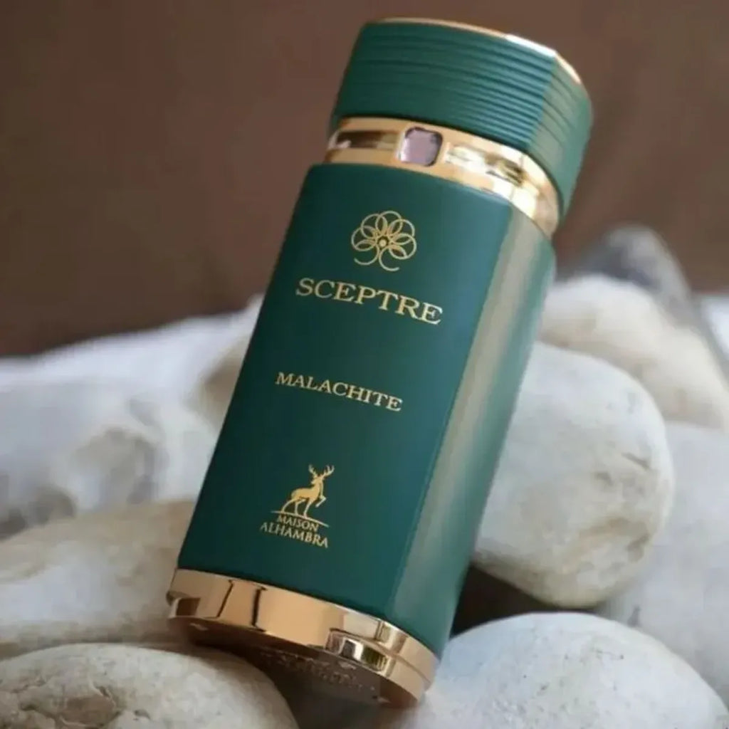 Sceptre Malachite EDP 100 ml