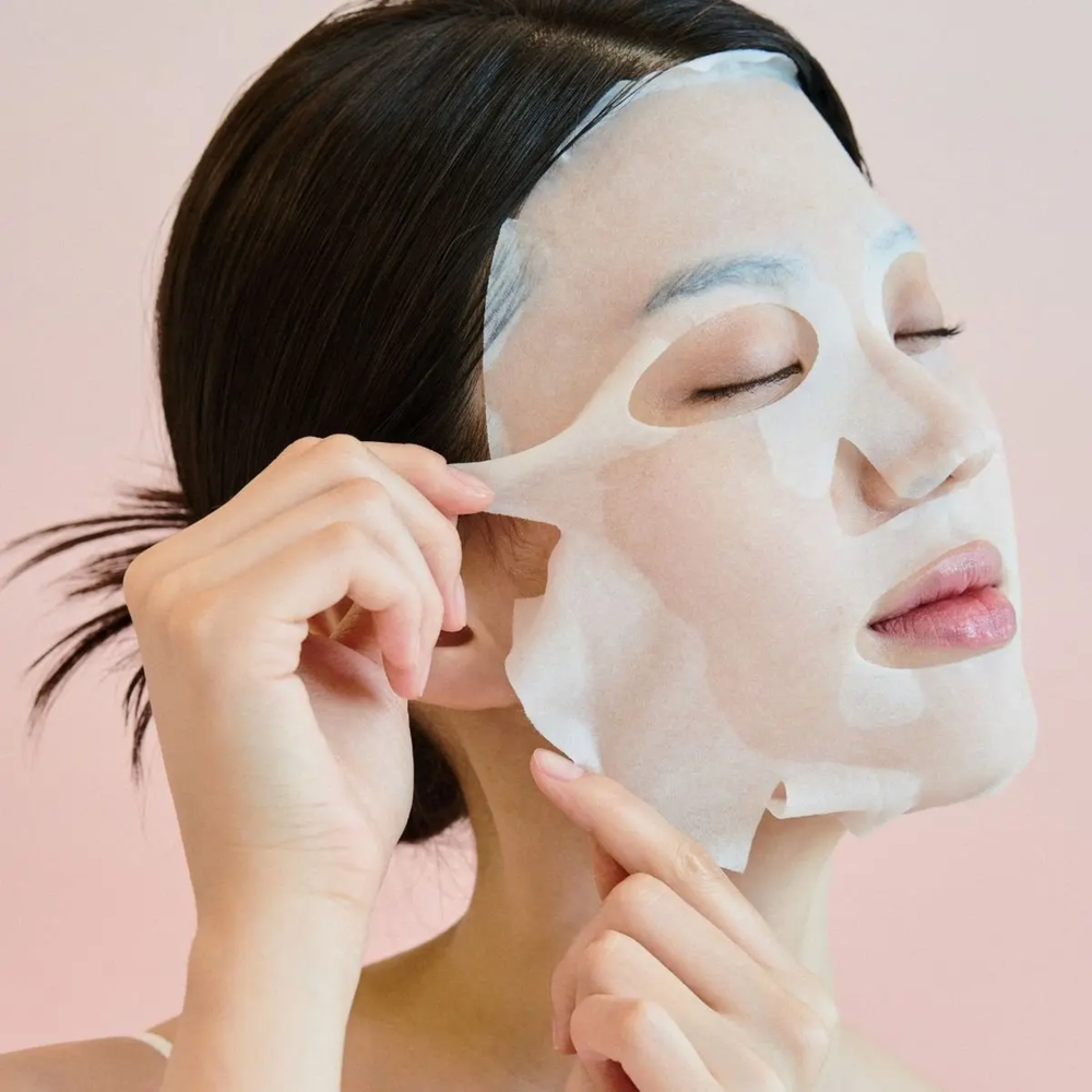 Madagascar Centella Poremizing Clarifying Mask 22ml