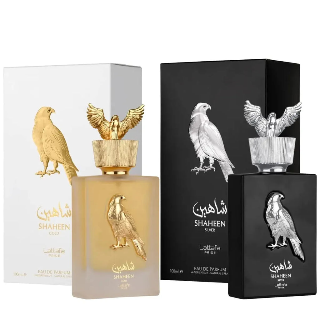 Pride Shaheen Silver EDP 100 ml