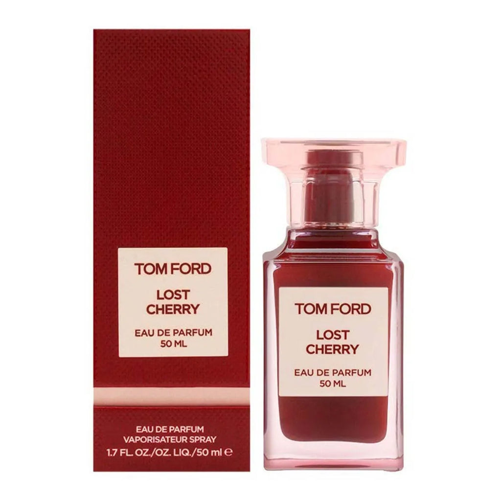 Tom Ford Lost Cherry Edp 50 Ml