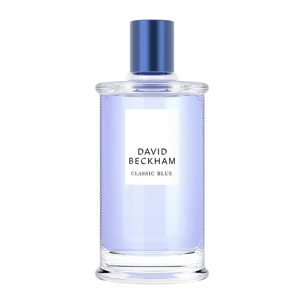 CLASSIC BLUE EDT 100ML