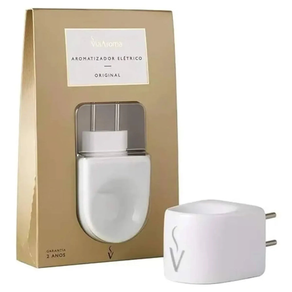 Aromatizador Original Porcelana