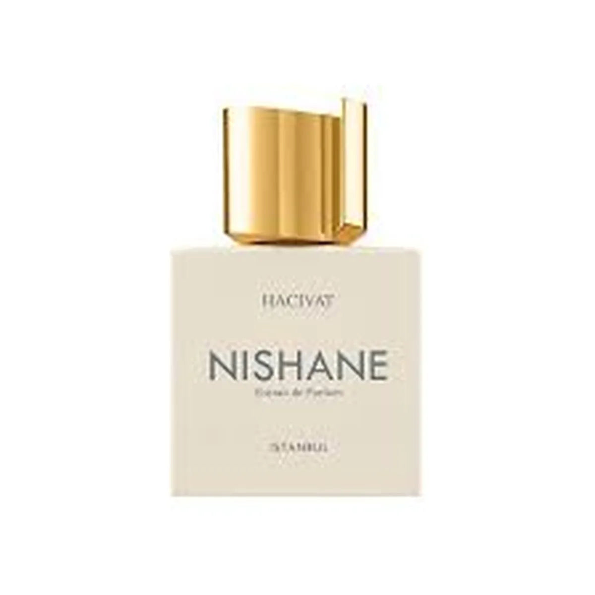 Hacivat Extrait de Parfum 50 ml