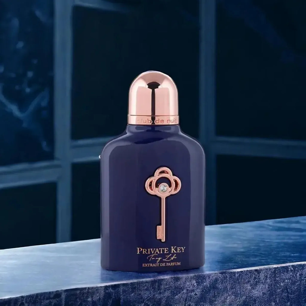 Club de Nuit Private Key To My Life Extrait de Parfum 100 ml