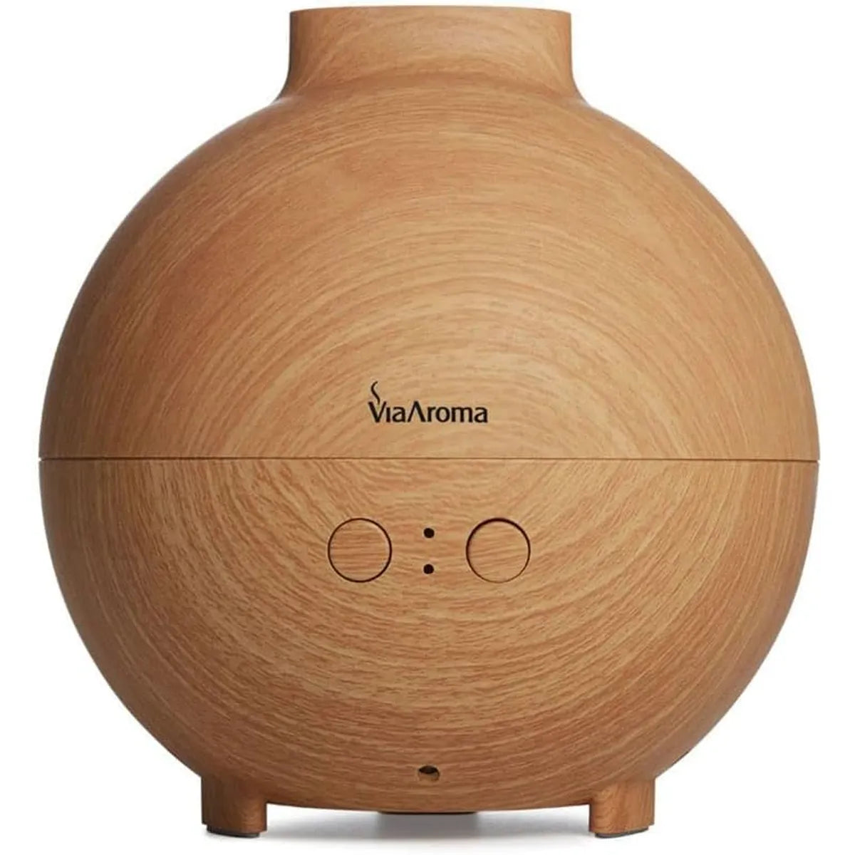 Difusor Eletrico Ultrassonico 600Ml Ultra Via Aroma