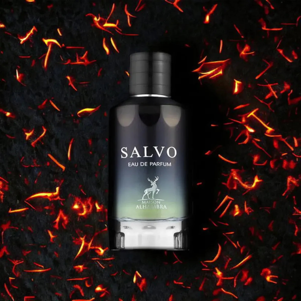 Salvo Edp 100 Ml