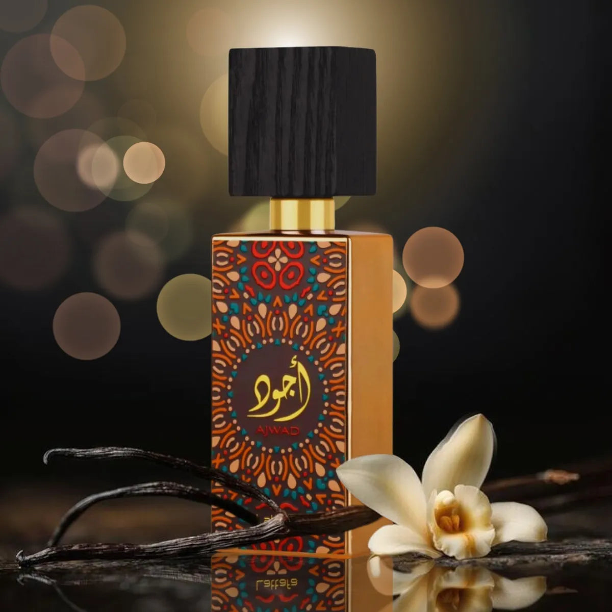 Ajwad EDP 60 ml