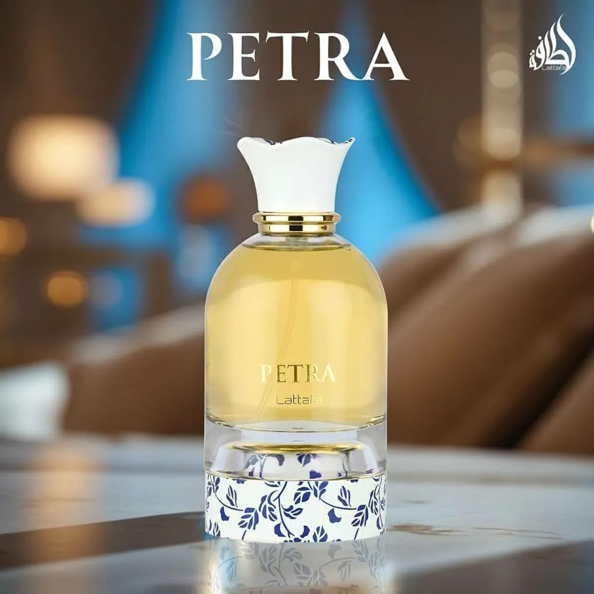 Petra Edp 100 Ml