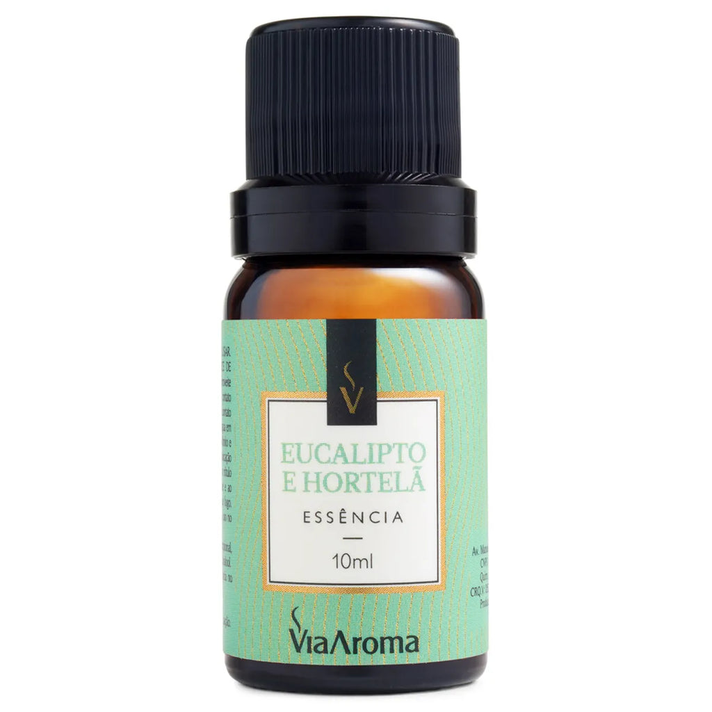 Essencia Classica Via Aroma 10Ml