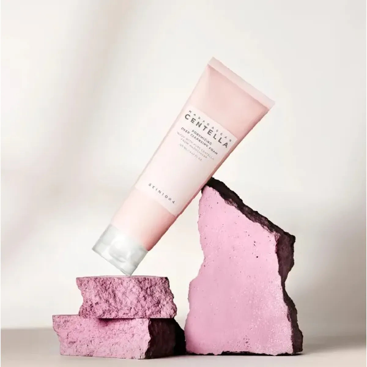 Madagascar Centella Poremizing Deep Cleansing Foam 125ml