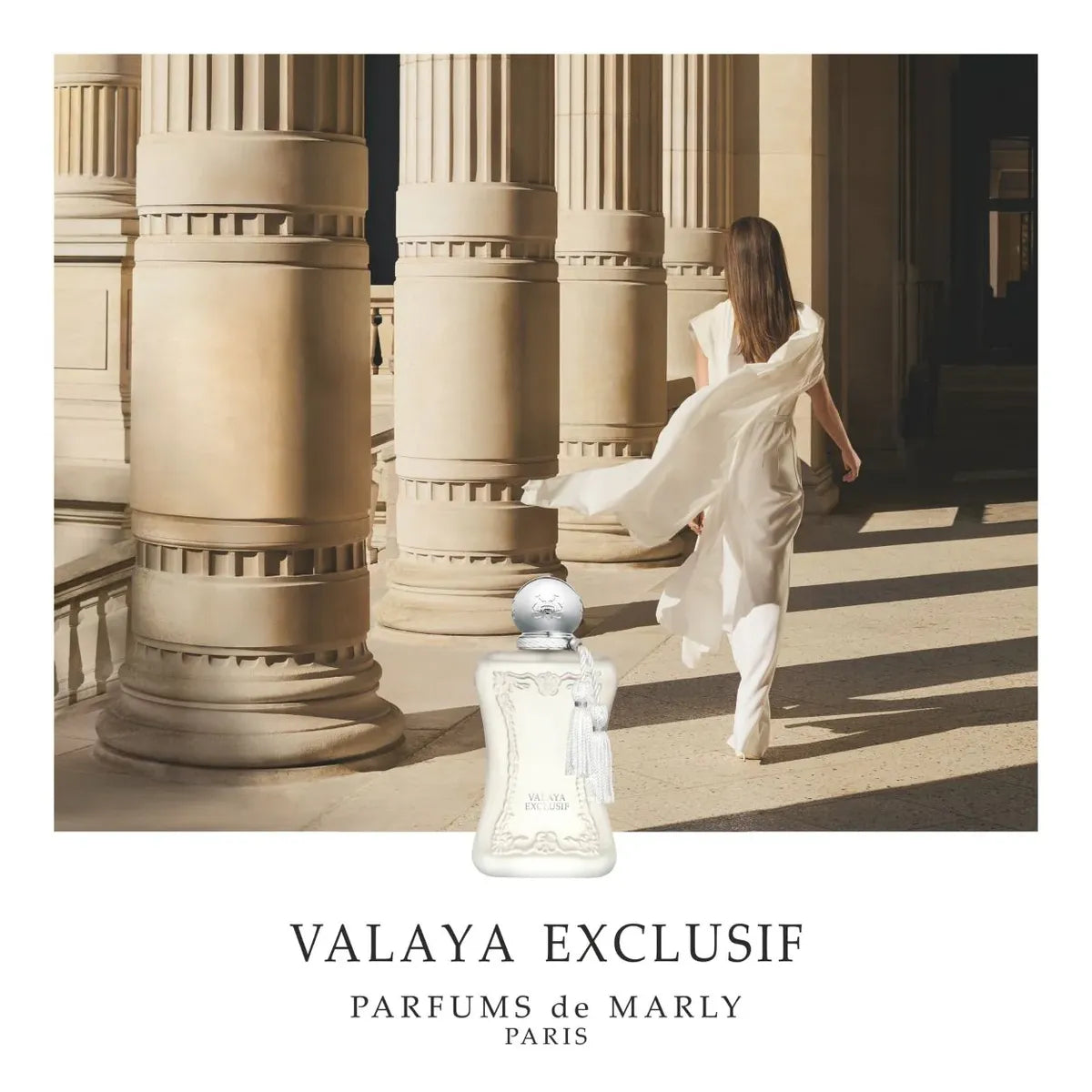Valaya Exclusif EDP 75 ml