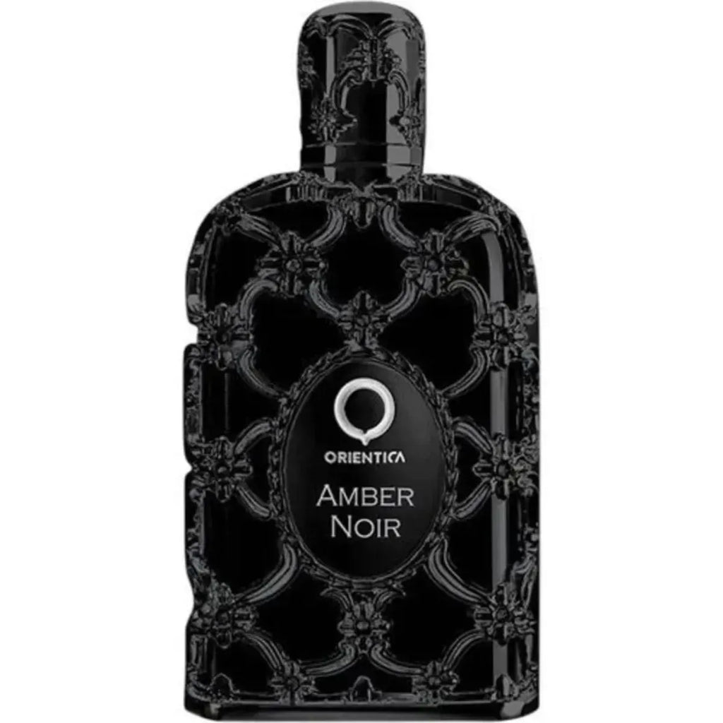 Amber Noir Edp 80 Ml