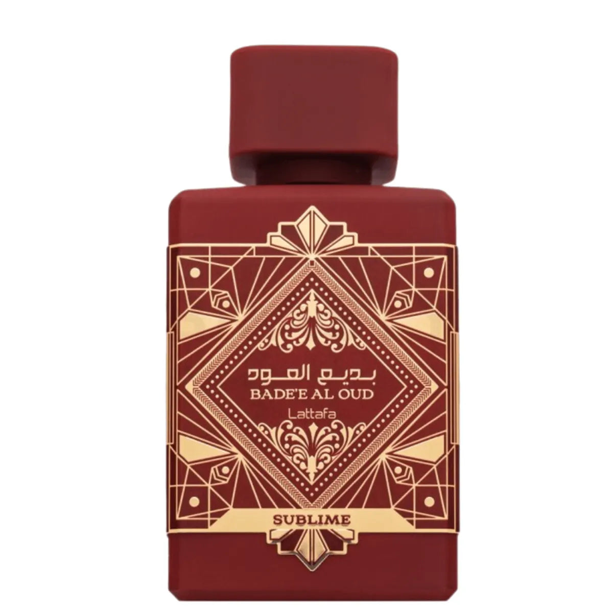 Badee Al Oud Sublime Edp 100 Ml