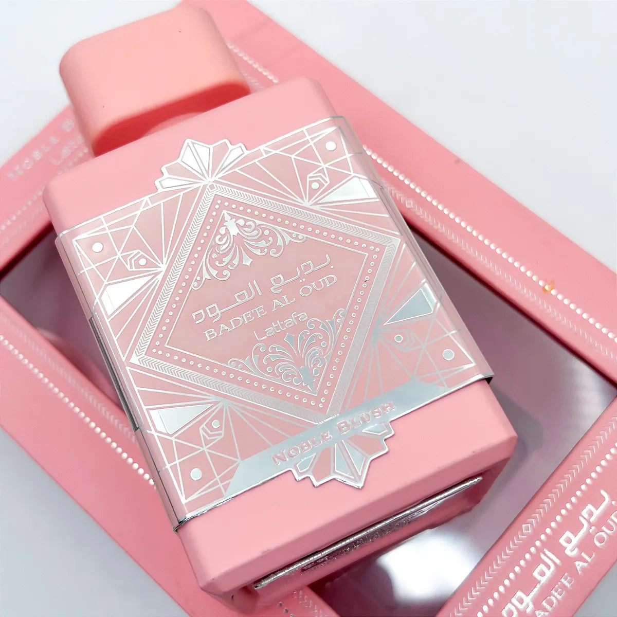 Badee Al Oud Noble Blush Edp 100 Ml