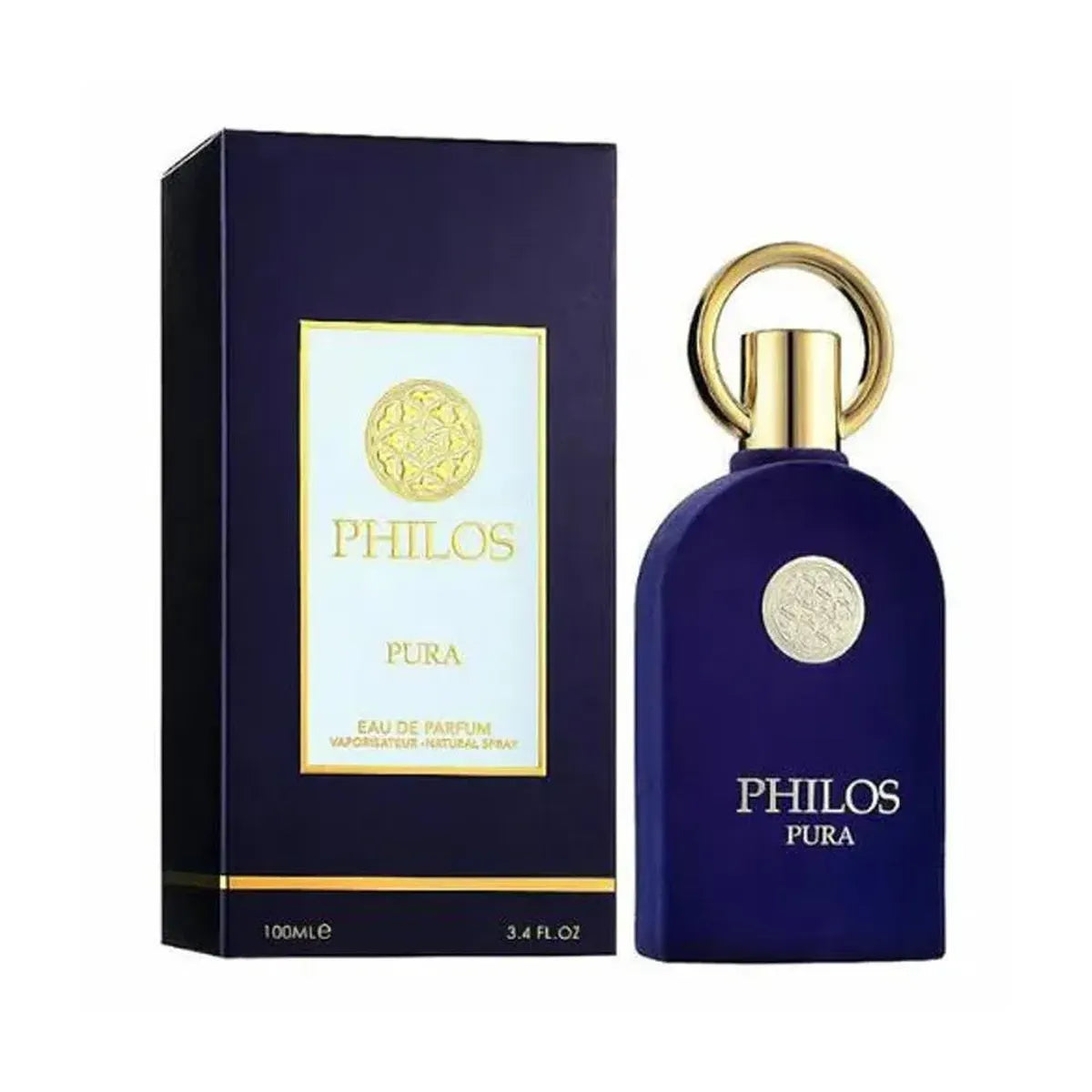 Philos Pura EDP 100 ml