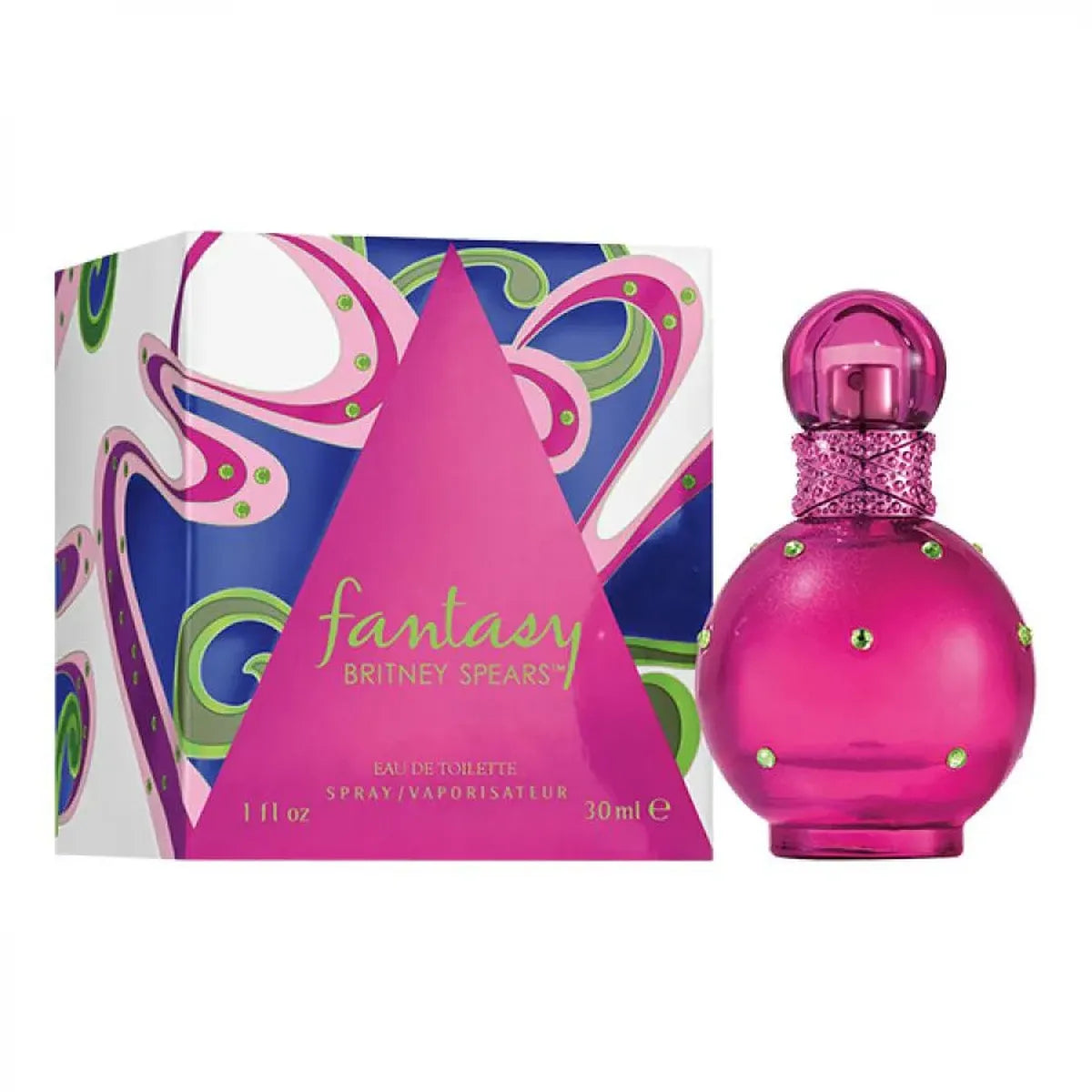 FANTASY EDT 30ML