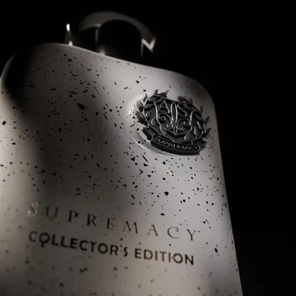 Supremacy Collector’s Edition