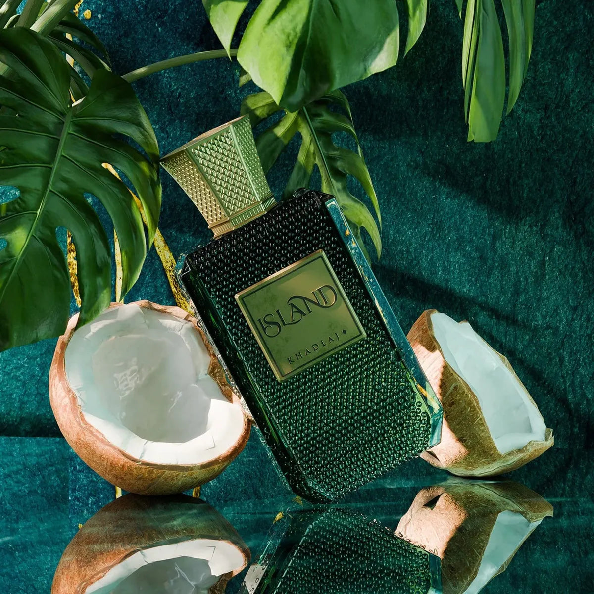 Island Extrait de Parfum 100 ml