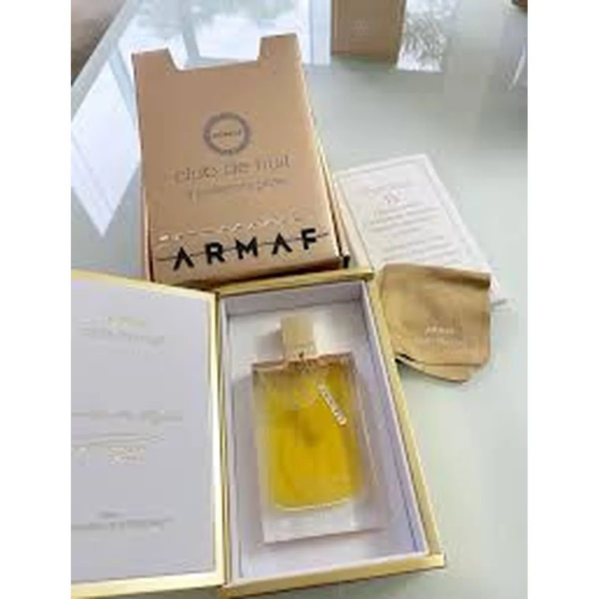 Club de Nuit Precieux IV Extrait de Parfum 55 ml WOMAN