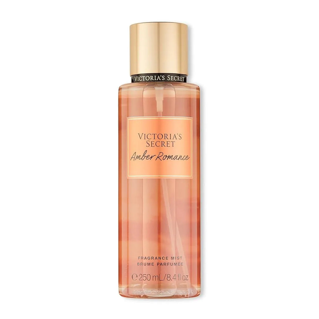 Amber Romance Body Mist 250 ml