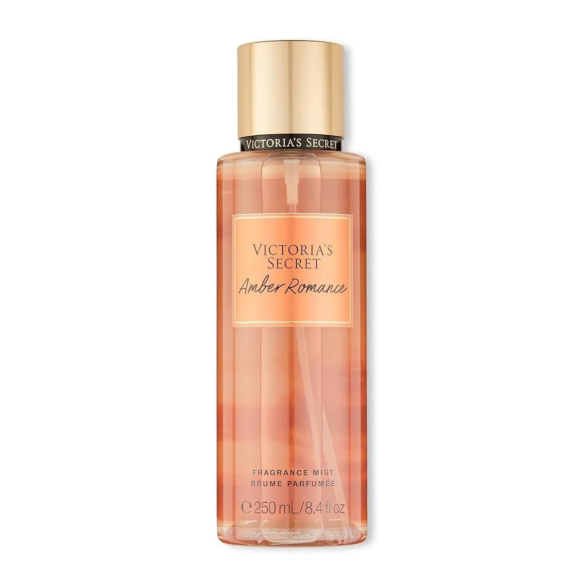Amber Romance Body Mist 250 ml