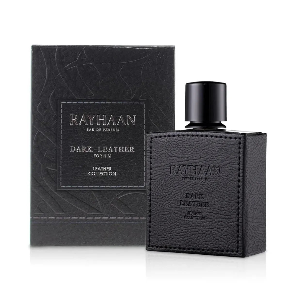 Dark Leather EDP 100 ml