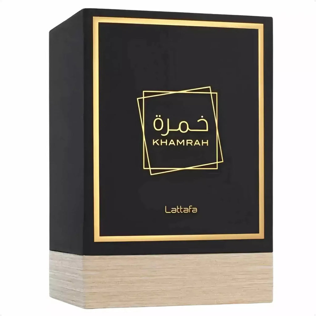 Khamrah EDP 100 ml