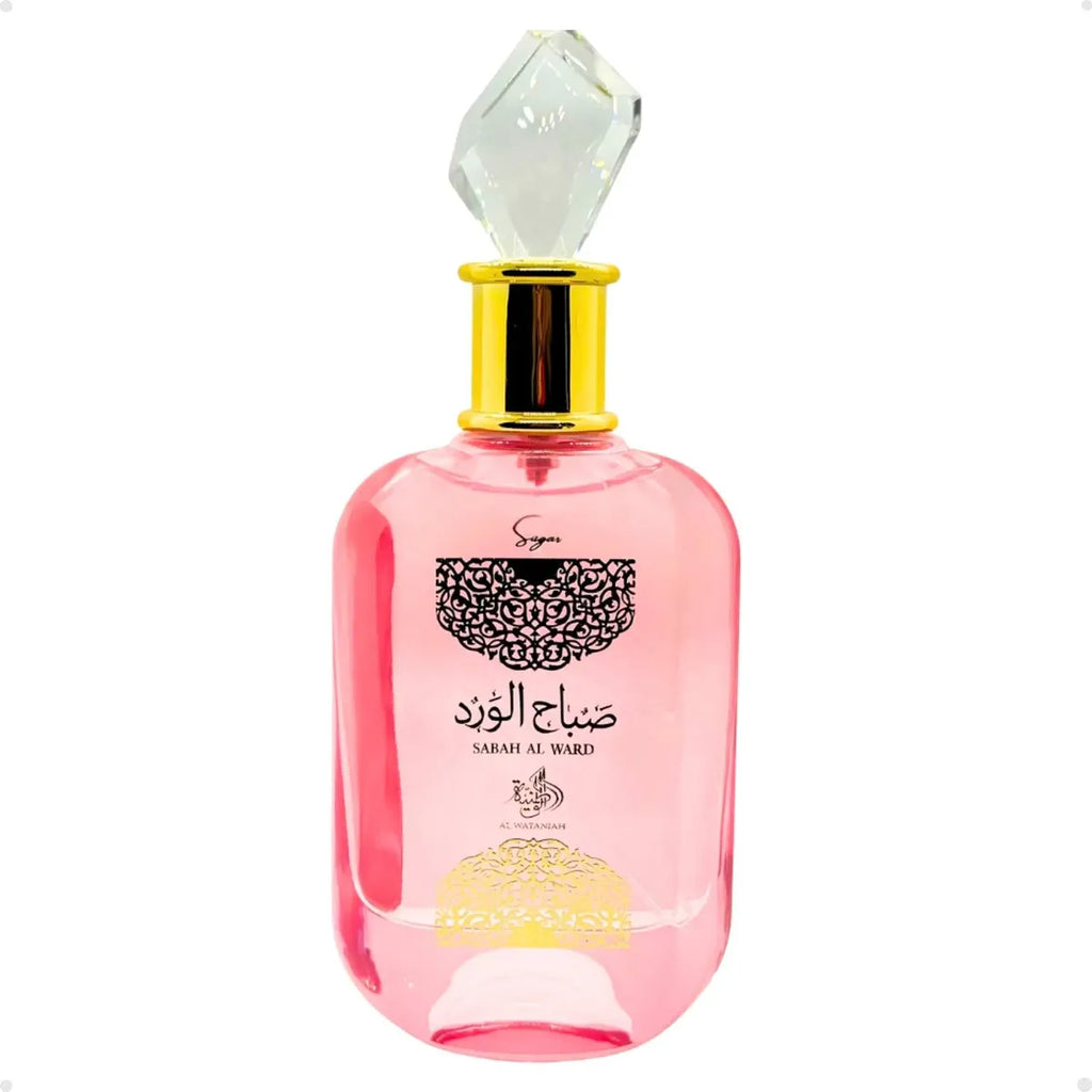 Sabah Al Ward Sugar EDP 100 ml