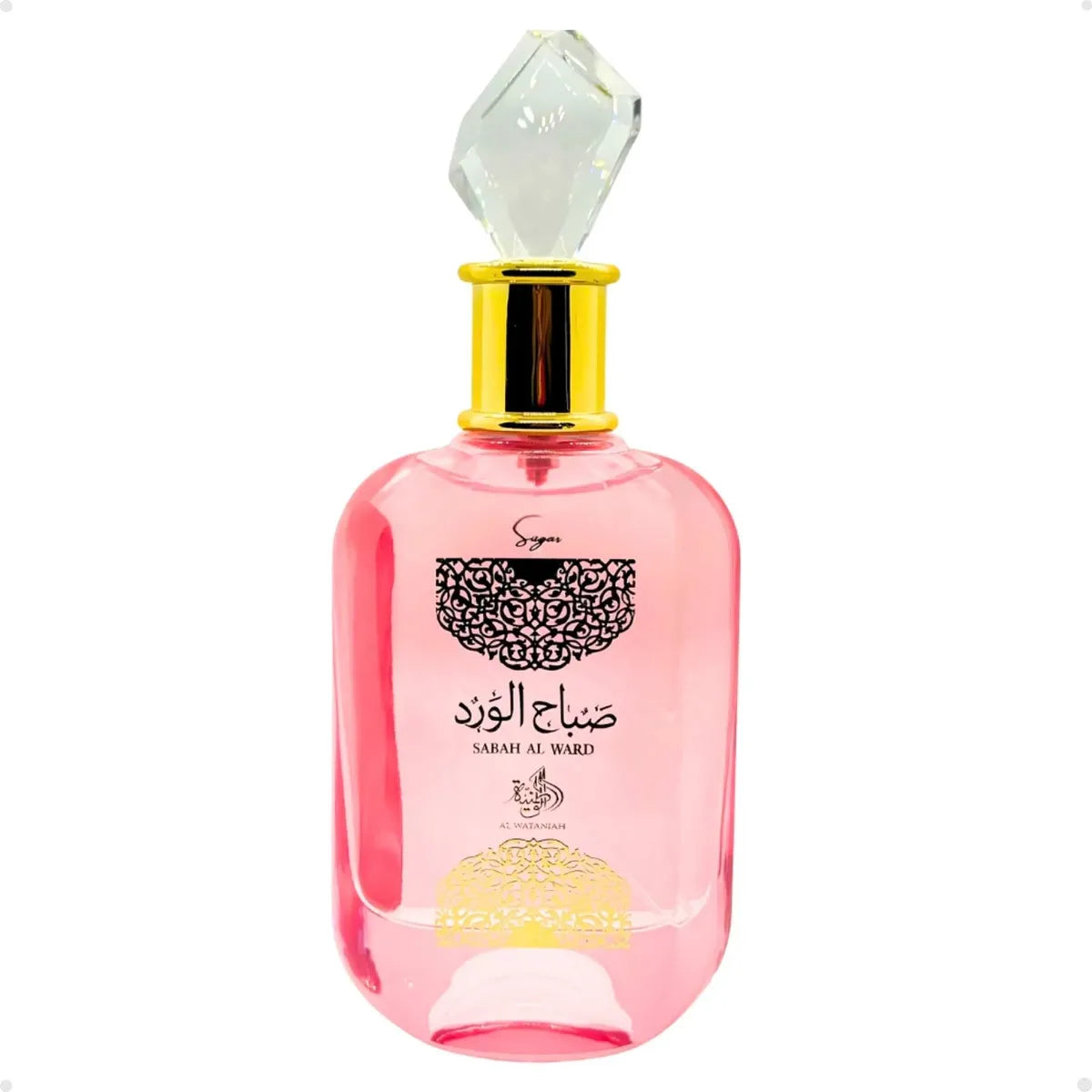 Sabah Al Ward Sugar EDP 100 ml