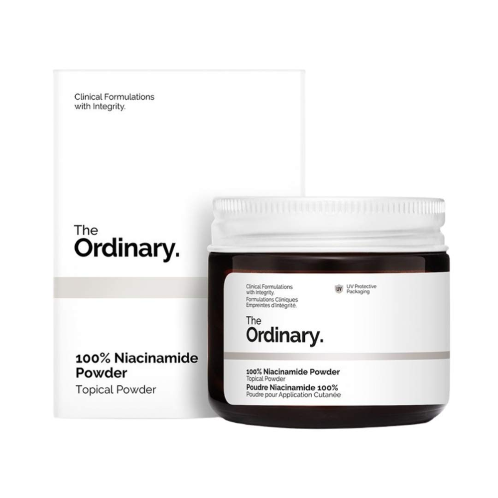 100% Niacinamide Powder 20g