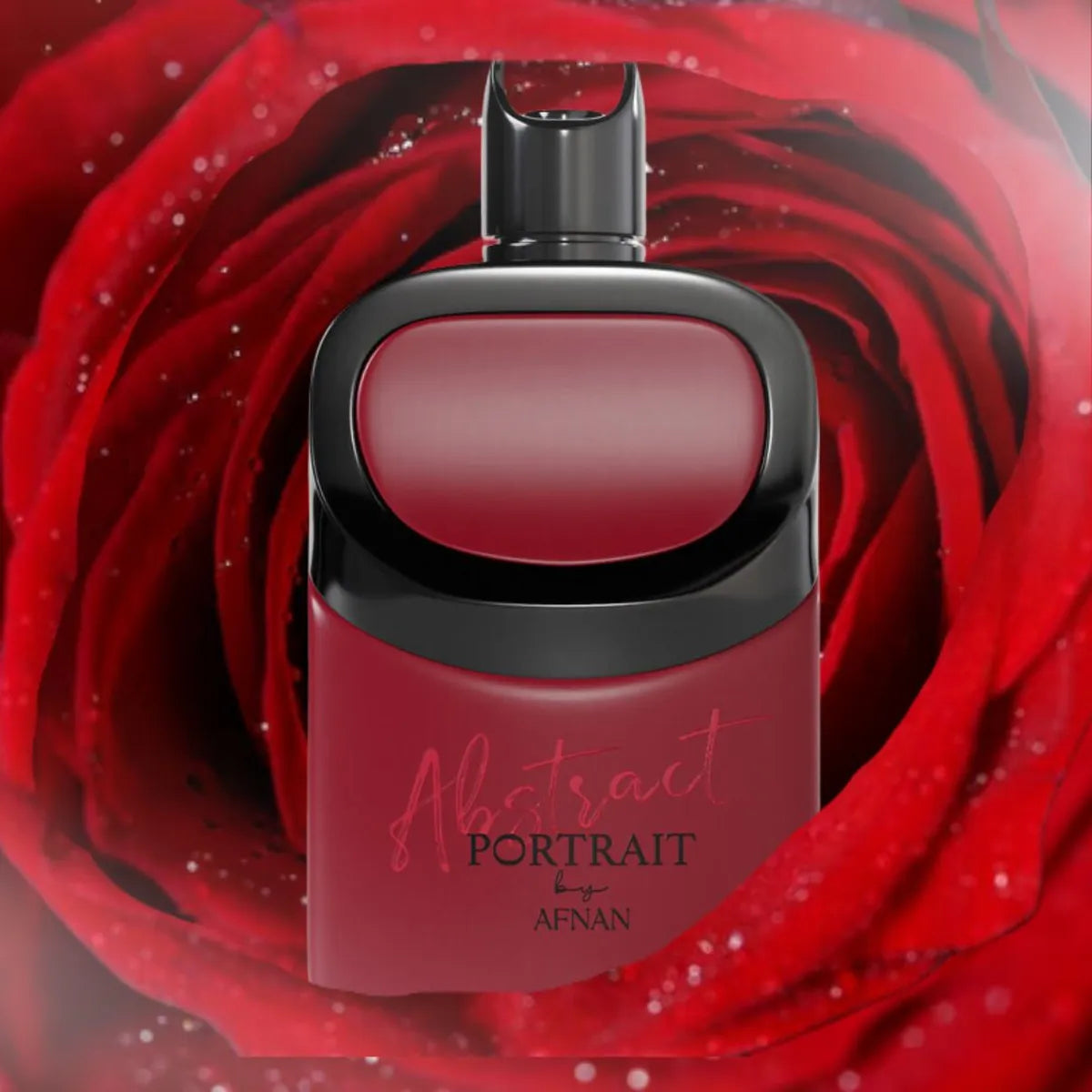 Portrait Abstract Extrait de Parfum 100 ml