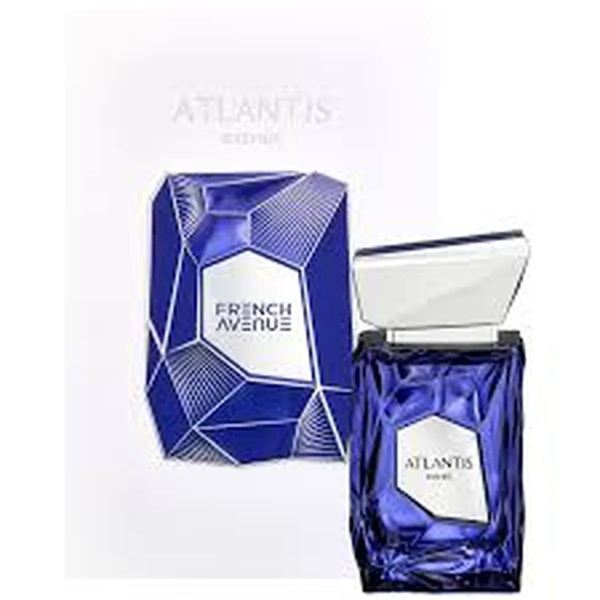 Atlantis Extrait EDP 100 ml