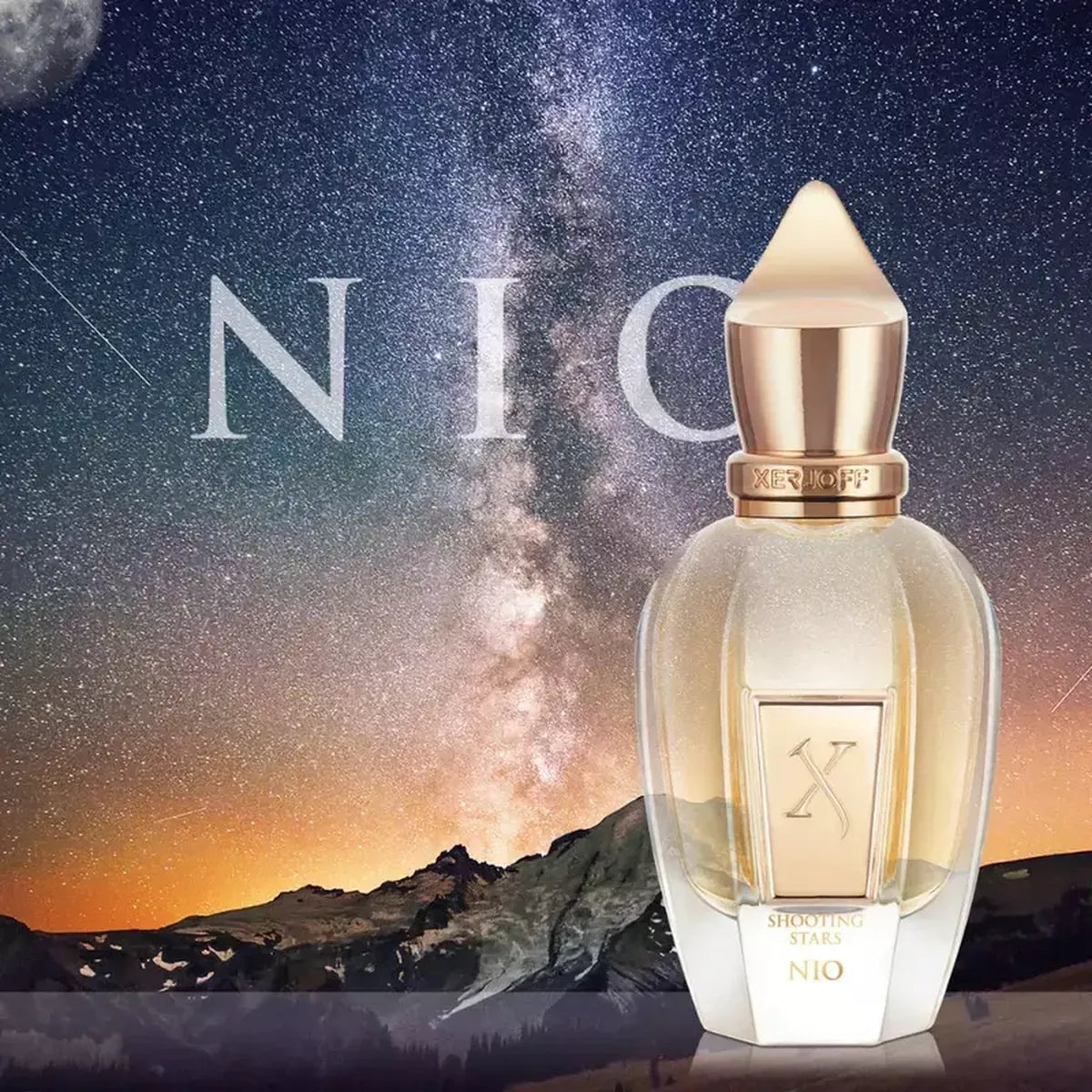 Nio EDP 50ml