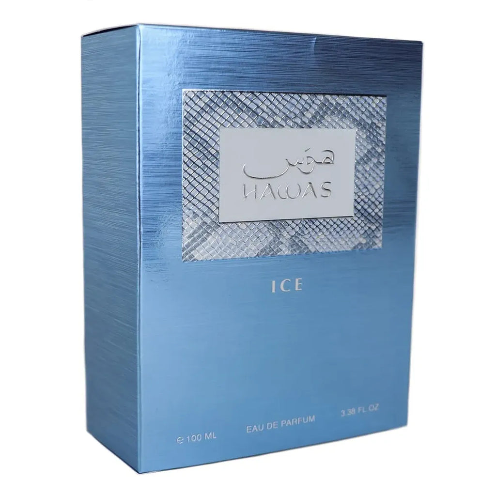 Hawas Ice EDP 100 ml