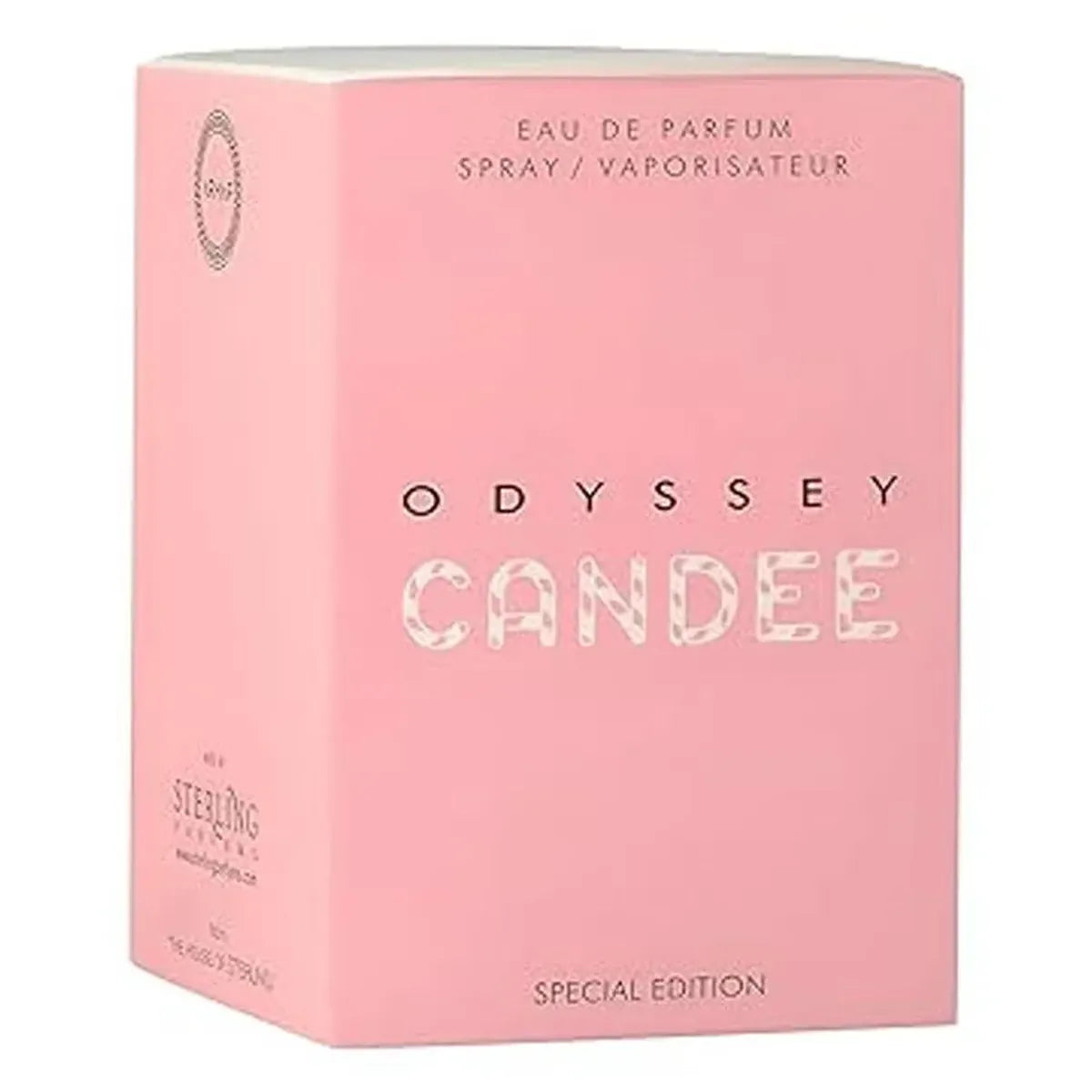 Odyssey Candee EDP 100 ml