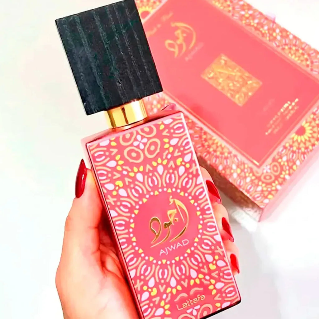 Ajwad EDP 60 ml