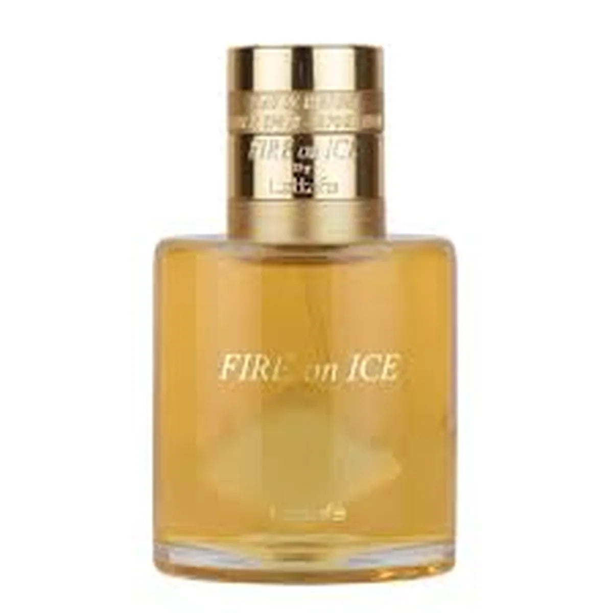 Fire On Ice EDP 100 ml