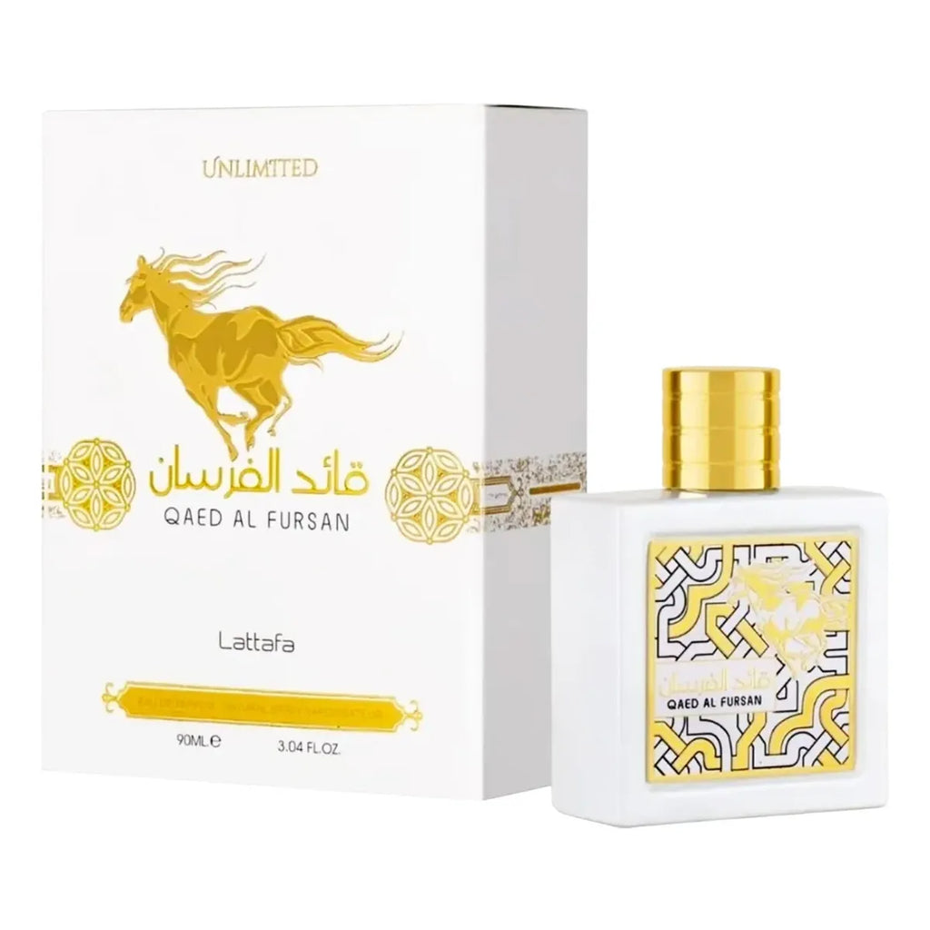 Qaed Al Fursan Unlimited Edp 90 Ml