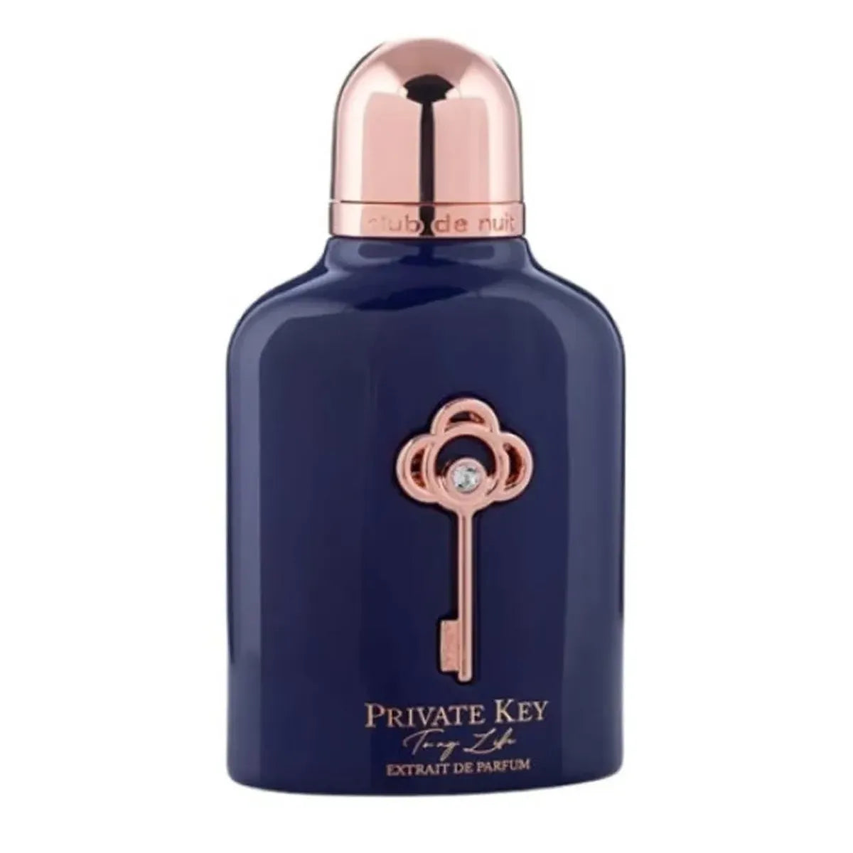Club de Nuit Private Key To My Life Extrait de Parfum 100 ml