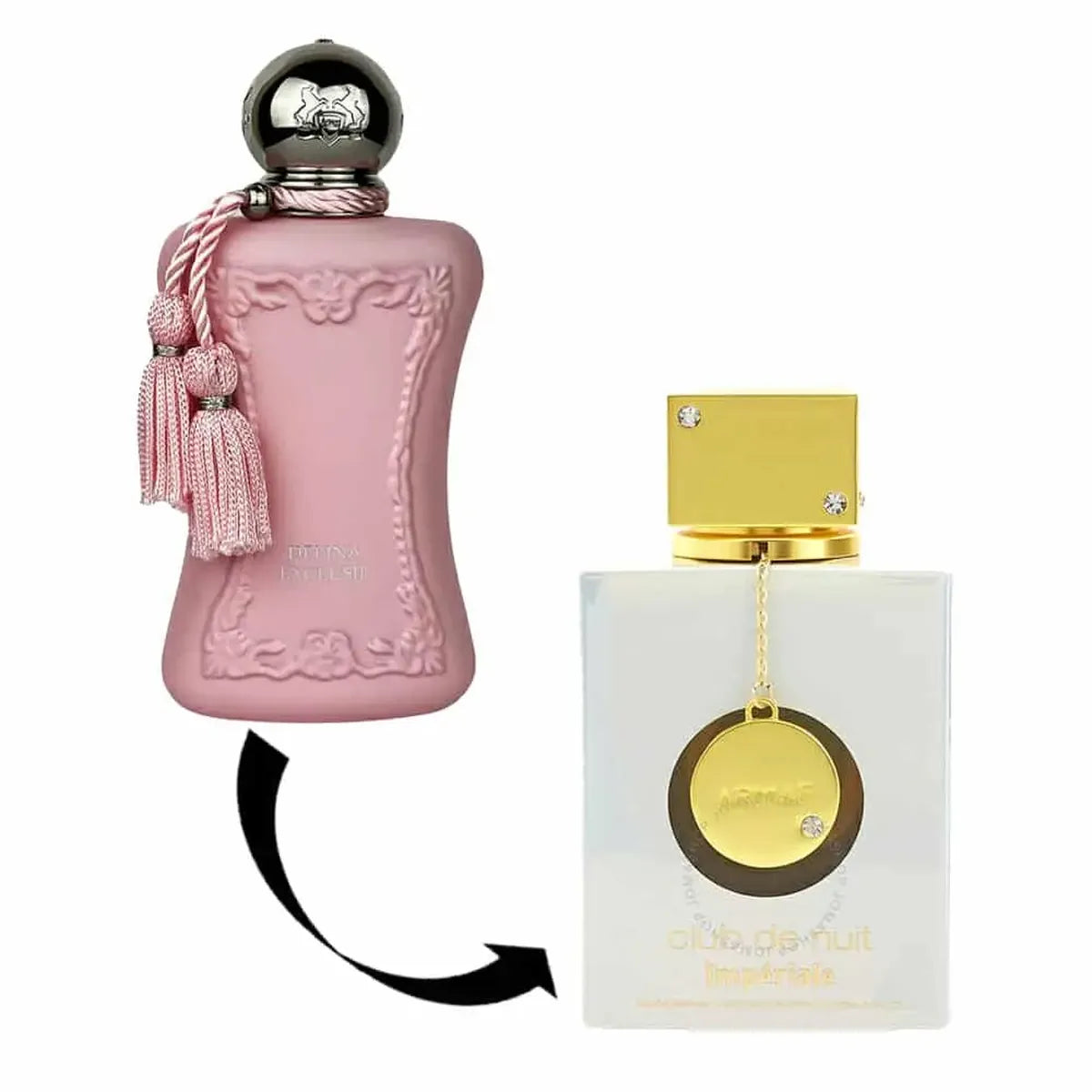 Club De Nuit Imperiale Edp 105 Ml