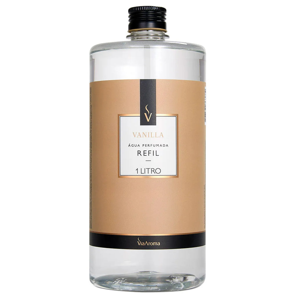 Refil 1L Agua Perfumada