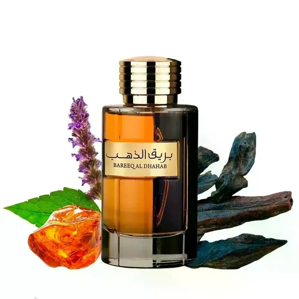 Bareeq Al Dhahab EDP 100 ml