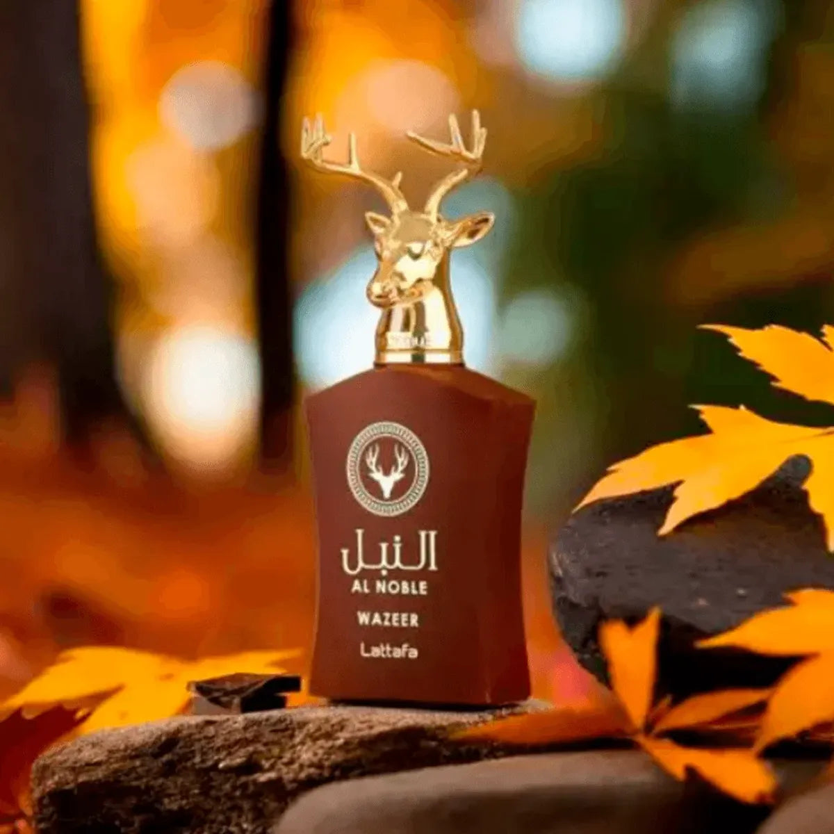Al Noble Wazeer EDP 100 ml