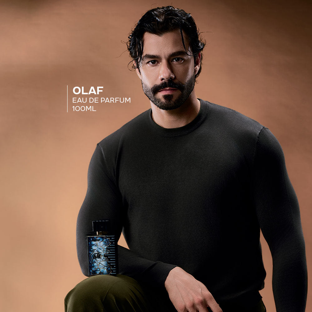 Olaf EDP 100 ml