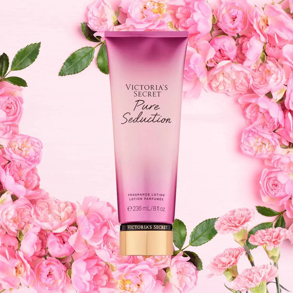 Pure Seduction Body Lotion 236 ml