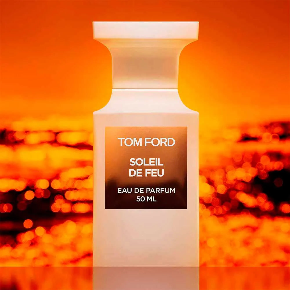 Tom Ford Soleil De Feu Edp 50 Ml
