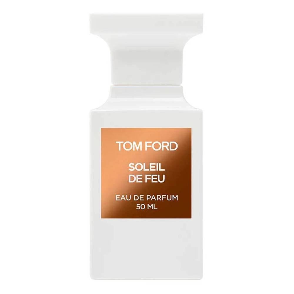 Tom Ford Soleil De Feu Edp 50 Ml